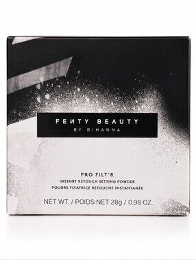 NEW Fenty Beauty Pro Filt’r Instant Retouch Setting Powder – Cashew